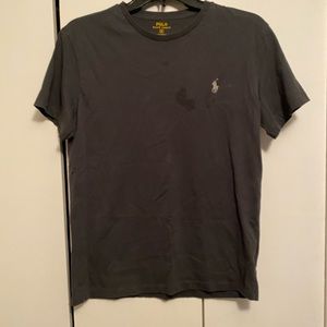 Men’s polo T-shirt